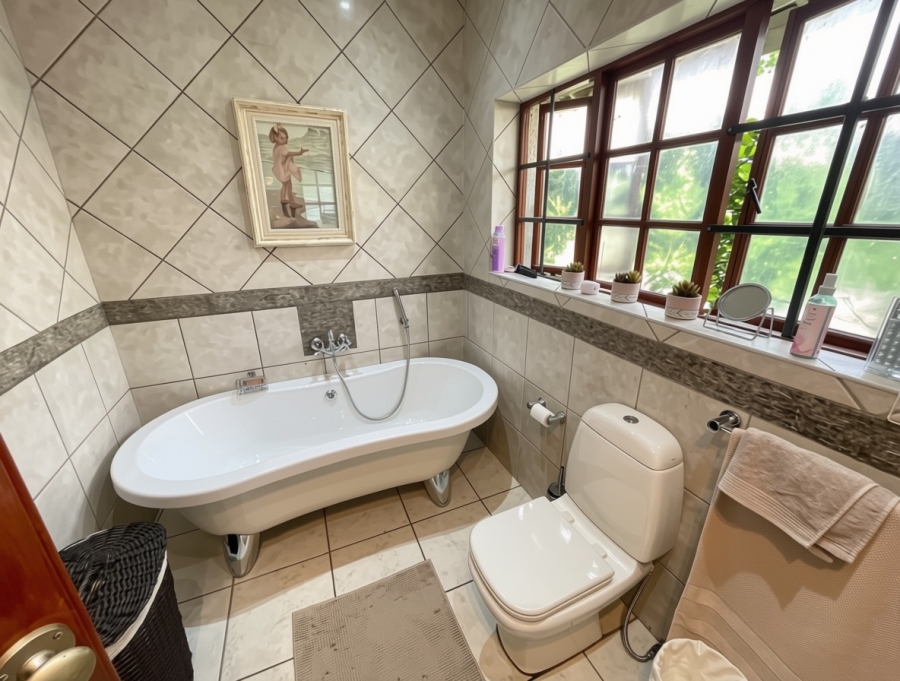 4 Bedroom Property for Sale in St Helena Free State